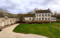 Bavincourt, Nord-Pas-de-Calais 62158