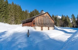 Mieussy, Rhône-Alpes 74440