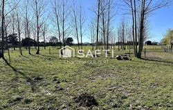 Sainte-Marthe, Aquitaine 47430