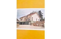 Dambenois, Franche-Comté 25600