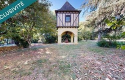 Lacropte, Aquitaine 24380