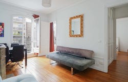 Paris 17ème, Île-de-France 75017