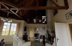 Saint-Martin-l'Ars, Vienne 86350