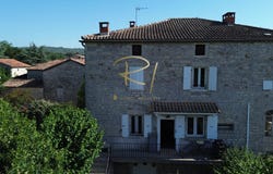 Berrias-et-Casteljau, Rhône-Alpes 07460