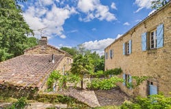 Najac, Midi-Pyrénées 12270