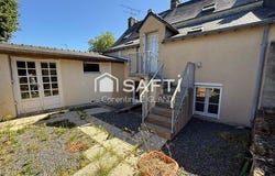 Peaule, Bretagne 56130