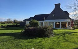 Saint-Clet, Bretagne 22260