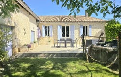Gensac, Aquitaine 33890