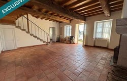 Châtel-Montagne, Auvergne 03250