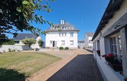 LE CROISIC, Pays de la Loire 44490