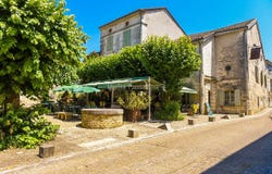 Bourdeilles, Aquitaine 24310