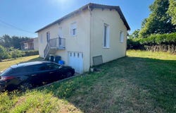 PRESSAC, Nouvelle-Aquitaine 86460