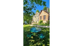 Rives-en-Seine, Upper Normandy 76490