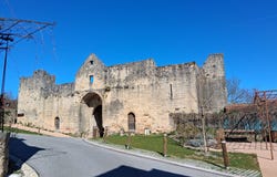 Domme, Aquitaine 24250