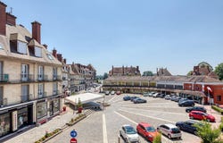 Caudebec En Caux, Normandy 76490