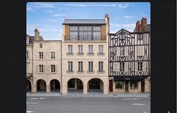La Rochelle, Nouvelle-Aquitaine 17000