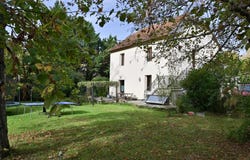 Lendou-en-Quercy, Midi-Pyrénées 46800