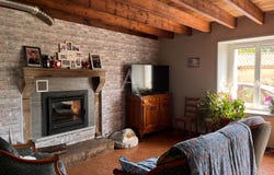LANDERONDE, Pays de la Loire 85150