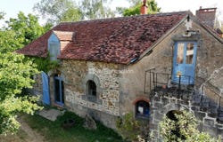 Agonges, Allier 03210