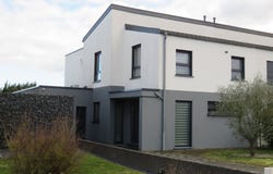 Basse-Rentgen, Lorraine 57570