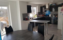 Damelevières, Lorraine 54360