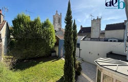 Troyes, Aube 10000