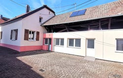 Widensolen, Alsace 68320