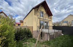Ostwald, Alsace 67540