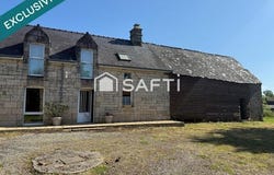 Saint-Thuriau, Bretagne 56300