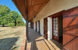 Monflanquin, Aquitaine 47150