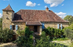 Gourdon, Lot 46300