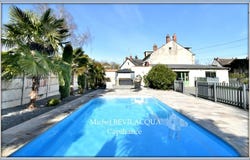 Nevers, Burgundy 58000