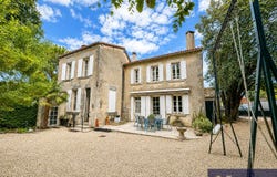 Barbezieux-Saint-Hilaire, Poitou-Charentes 16300