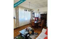 Audun-Le-Tiche, Lorraine 57390