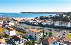 Urrugne, Aquitaine 64122