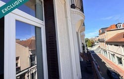 Vichy, Auvergne 03200