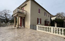 SAINT LAURENT LES TOURS, Occitanie 46400