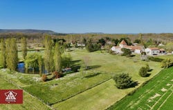 Trémons, Aquitaine 47140