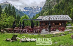 Sixt-Fer-à-Cheval, Rhône-Alpes 74740