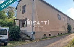 Quers, Franche-Comté 70200