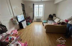Clamecy, Bourgogne-Franche-Comté 58500