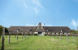 Chantilly, Picardie 60500