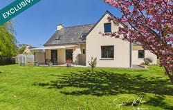 Trébeurden, Bretagne 22560
