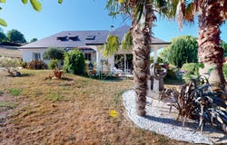 Lescar, Aquitaine 64230
