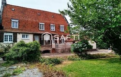 Auchy-Les-Hesdin, Nord-Pas-de-Calais 62770