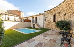 Saint-Geniès-de-Fontedit, Hérault 34480