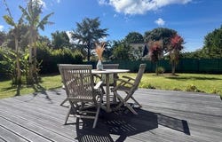 Larmor-Baden, Bretagne 56870
