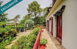 Saint-Dolay, Bretagne 56130