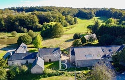 Pontivy, Brittany 56300