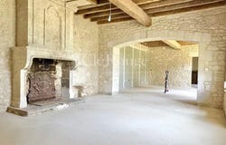 Gensac, Aquitaine 33890